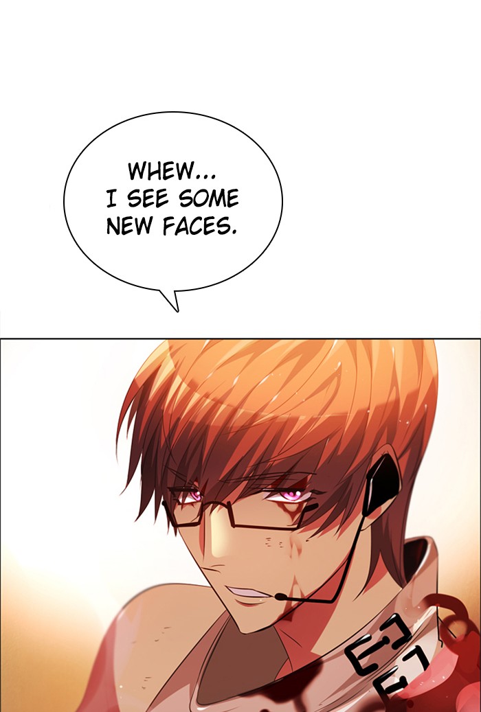 Zero Game Chapter 51 page 28 - Chapter 51: Episode 51 - Siege Battle (End)