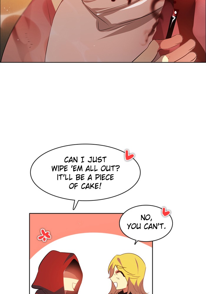 Zero Game Chapter 51 page 29 - Chapter 51: Episode 51 - Siege Battle (End)