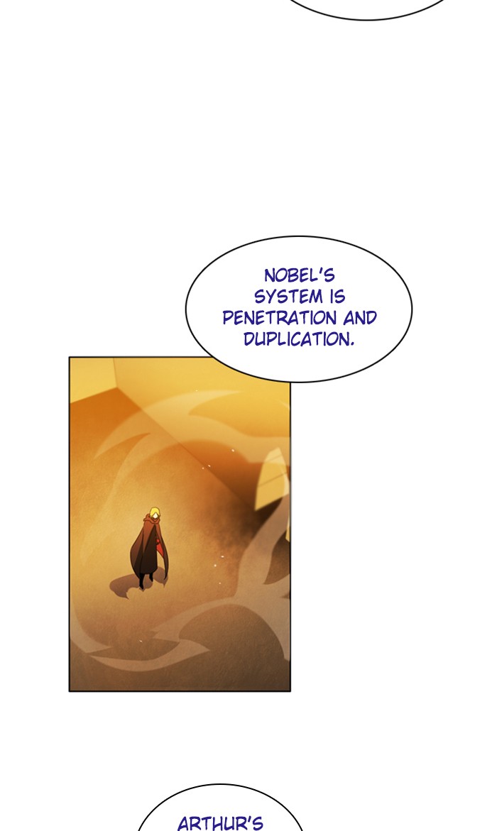 Zero Game Chapter 51 page 3 - Chapter 51: Episode 51 - Siege Battle (End)