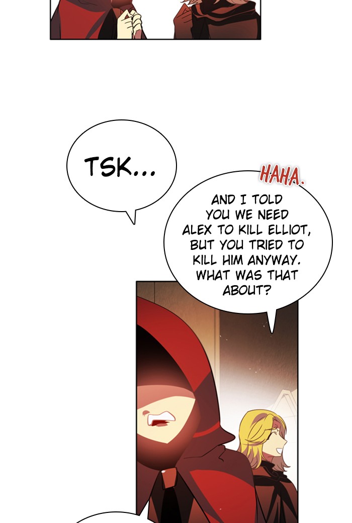 Zero Game Chapter 51 page 30 - Chapter 51: Episode 51 - Siege Battle (End)