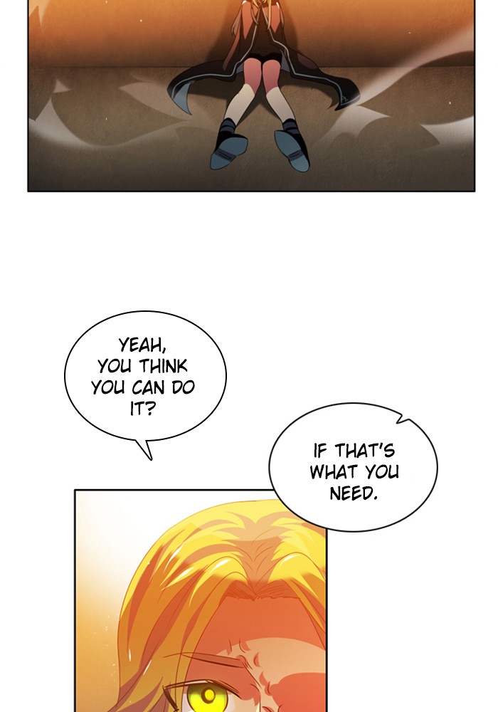 Zero Game Chapter 51 page 33 - Chapter 51: Episode 51 - Siege Battle (End)