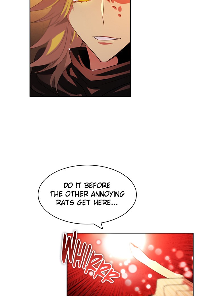 Zero Game Chapter 51 page 34 - Chapter 51: Episode 51 - Siege Battle (End)