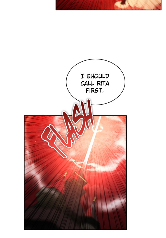 Zero Game Chapter 51 page 35 - Chapter 51: Episode 51 - Siege Battle (End)