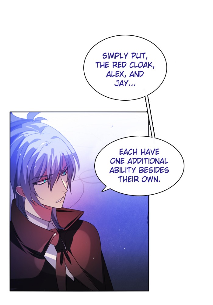 Zero Game Chapter 51 page 6 - Chapter 51: Episode 51 - Siege Battle (End)