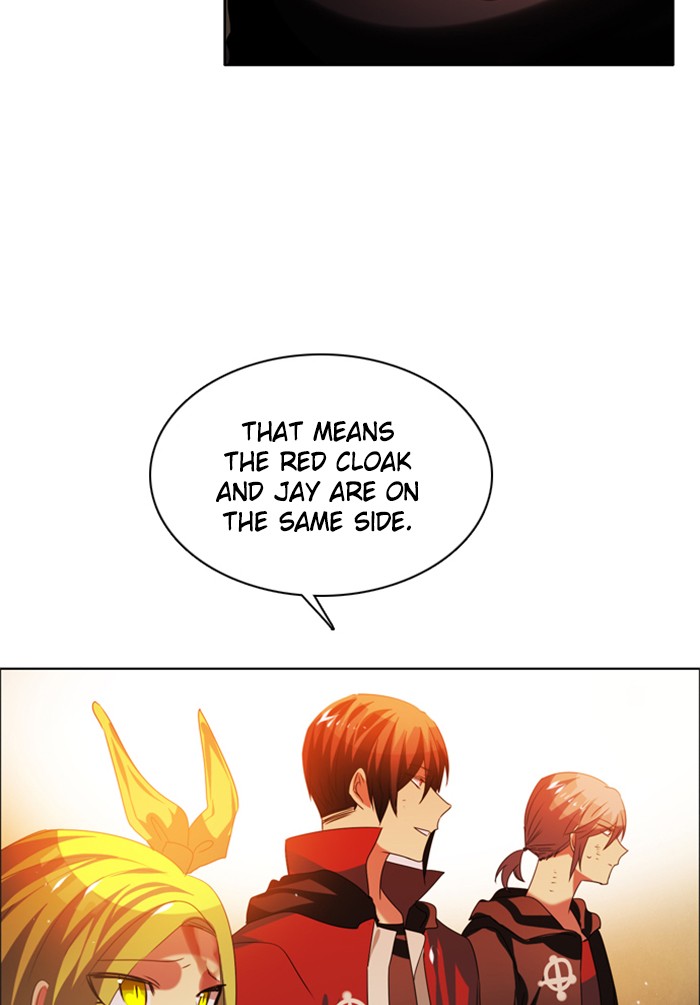 Zero Game Chapter 51 page 61 - Chapter 51: Episode 51 - Siege Battle (End)