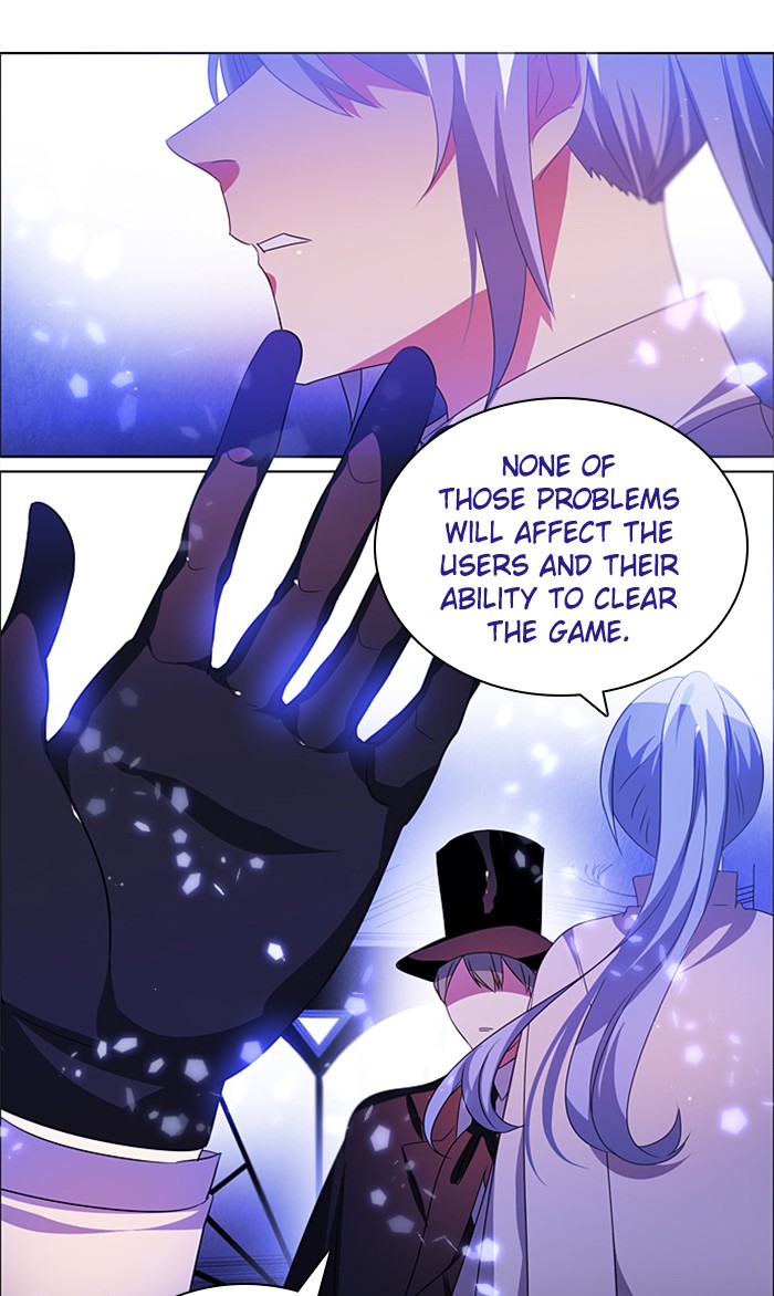 Zero Game Chapter 51 page 9 - Chapter 51: Episode 51 - Siege Battle (End)