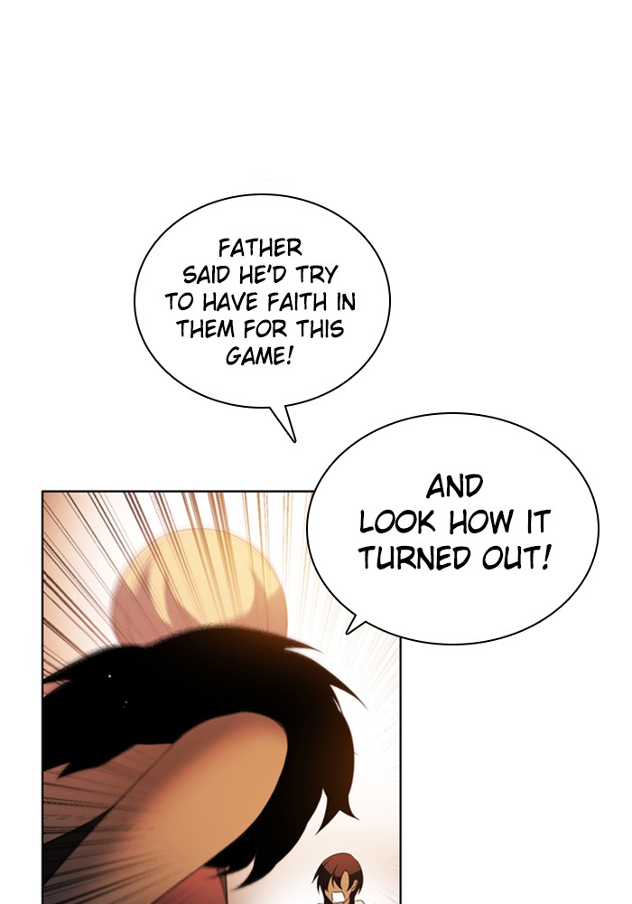 Zero Game Chapter 51 page 97 - Chapter 51: Episode 51 - Siege Battle (End)