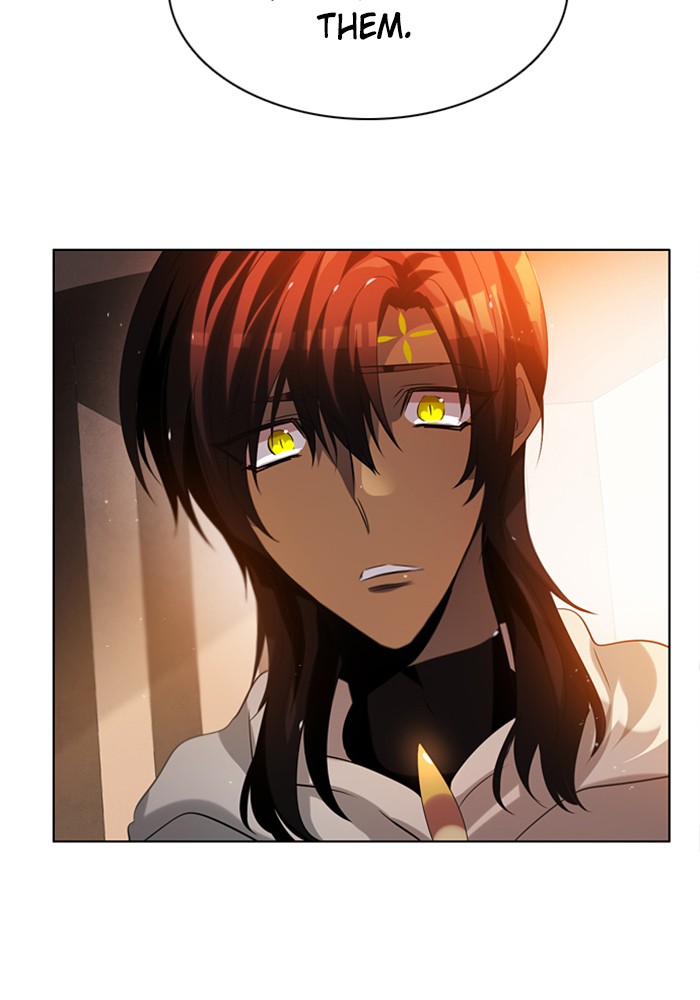 Zero Game Chapter 52 page 10 - Chapter 52: Episode 52 - Faith