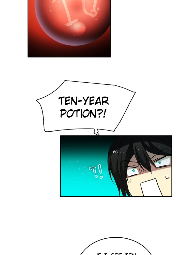 Zero Game Chapter 52 page 101 - Chapter 52: Episode 52 - Faith