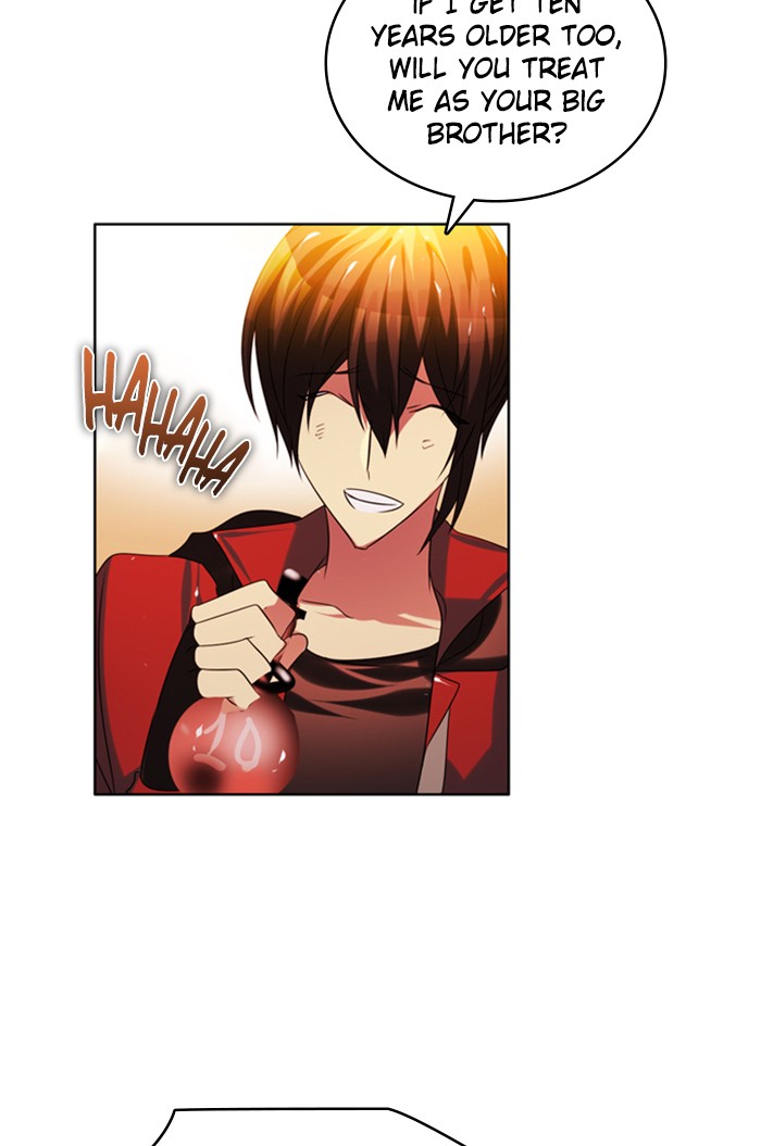 Zero Game Chapter 52 page 102 - Chapter 52: Episode 52 - Faith