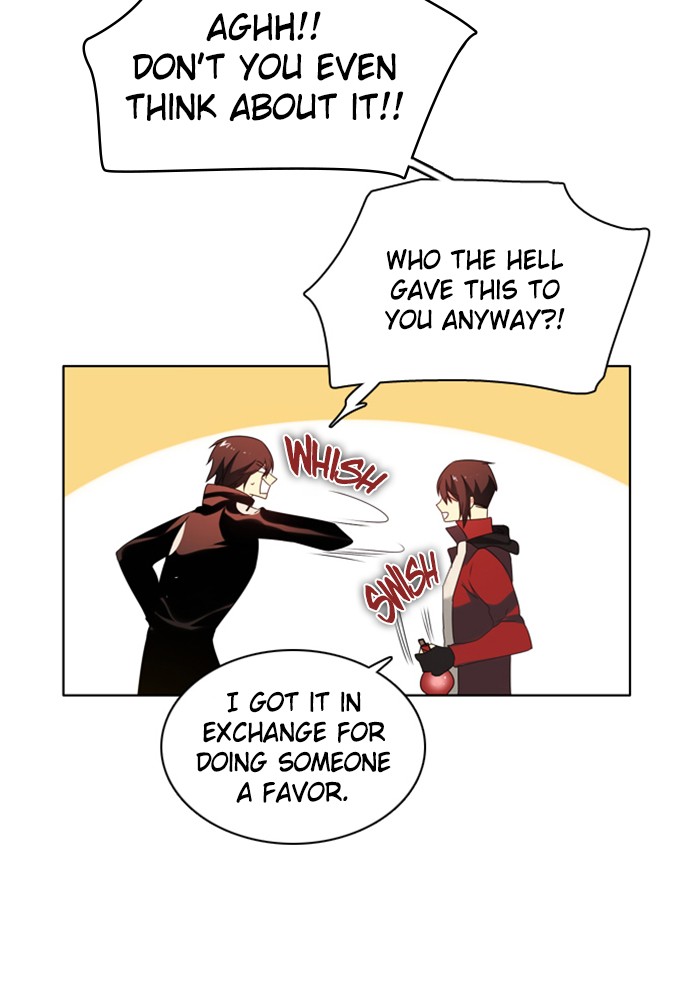 Zero Game Chapter 52 page 103 - Chapter 52: Episode 52 - Faith