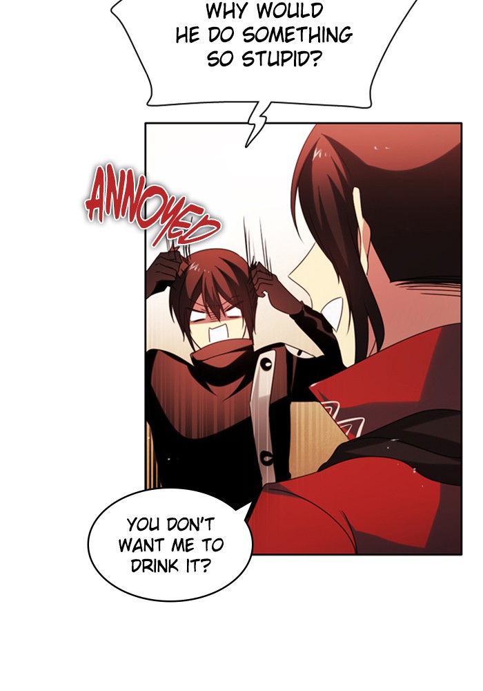 Zero Game Chapter 52 page 105 - Chapter 52: Episode 52 - Faith