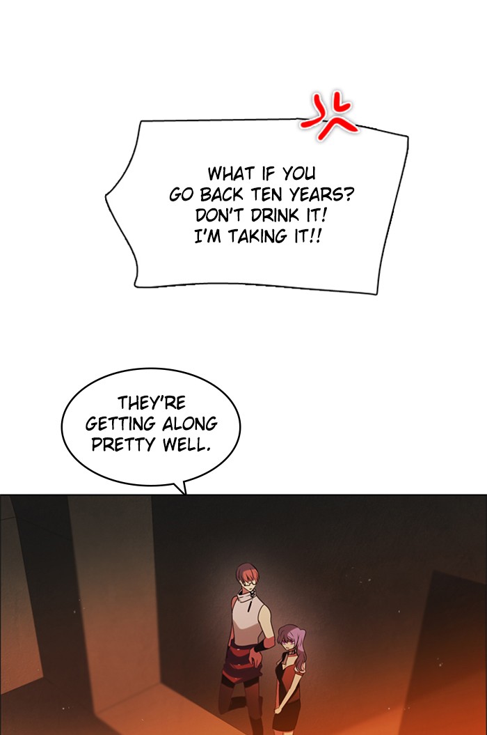 Zero Game Chapter 52 page 106 - Chapter 52: Episode 52 - Faith
