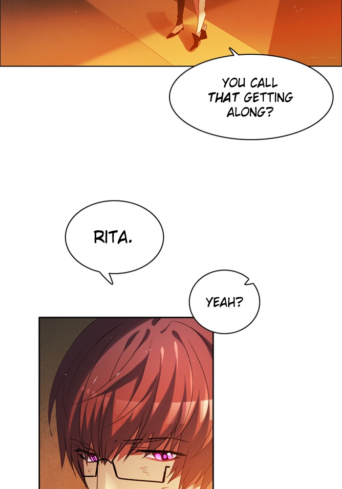 Zero Game Chapter 52 page 107 - Chapter 52: Episode 52 - Faith