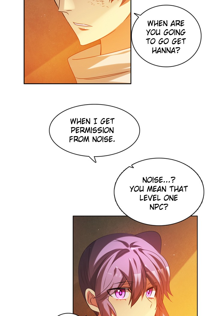 Zero Game Chapter 52 page 108 - Chapter 52: Episode 52 - Faith