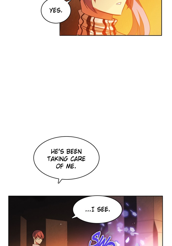Zero Game Chapter 52 page 109 - Chapter 52: Episode 52 - Faith