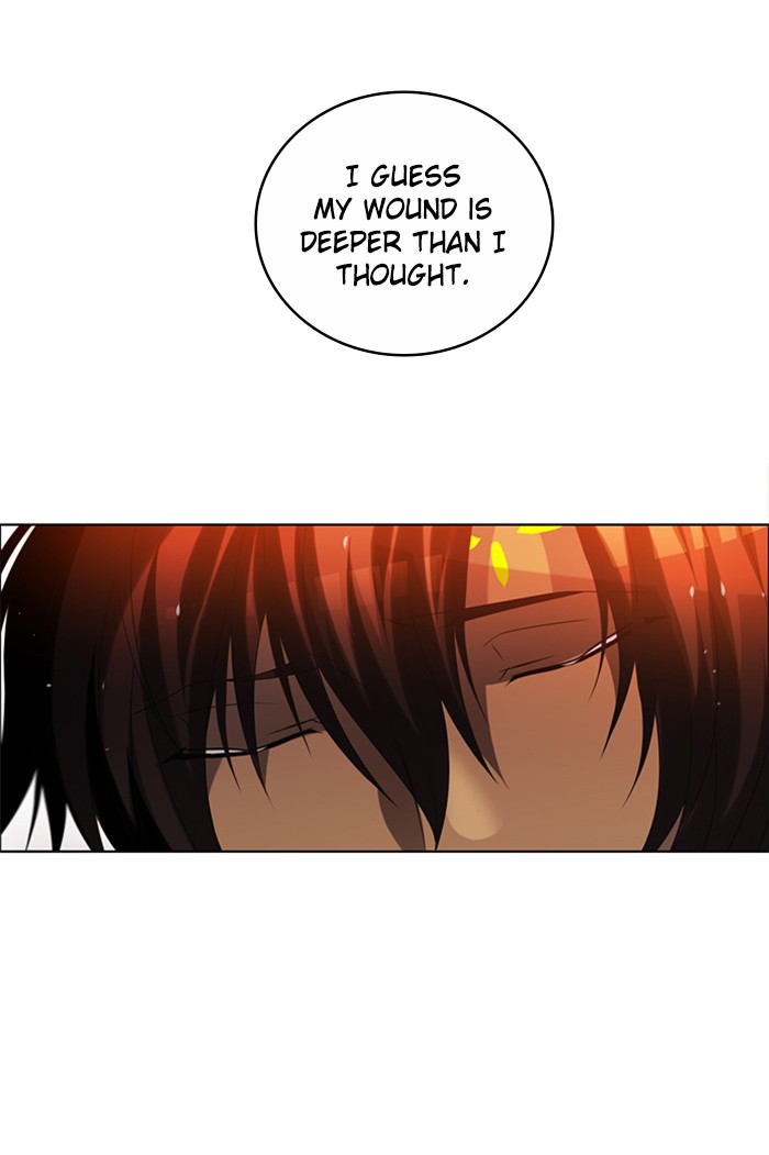 Zero Game Chapter 52 page 11 - Chapter 52: Episode 52 - Faith
