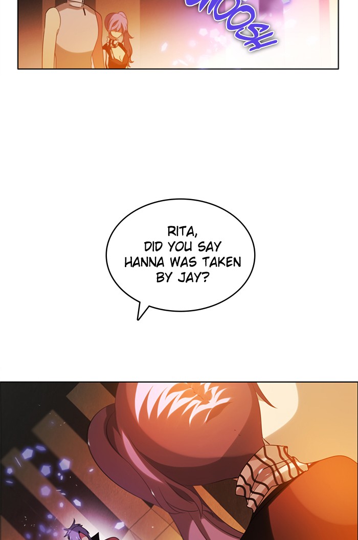 Zero Game Chapter 52 page 110 - Chapter 52: Episode 52 - Faith