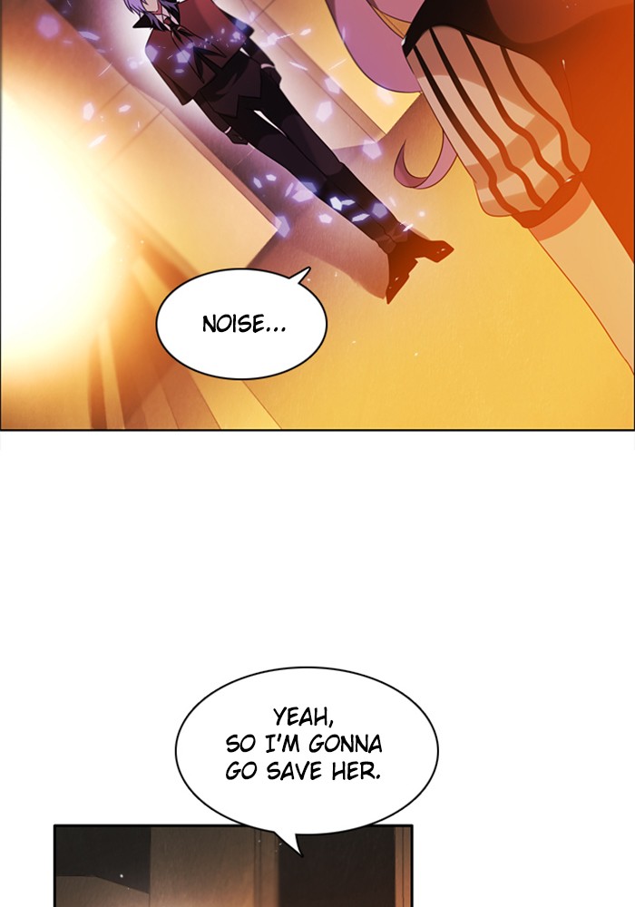 Zero Game Chapter 52 page 111 - Chapter 52: Episode 52 - Faith
