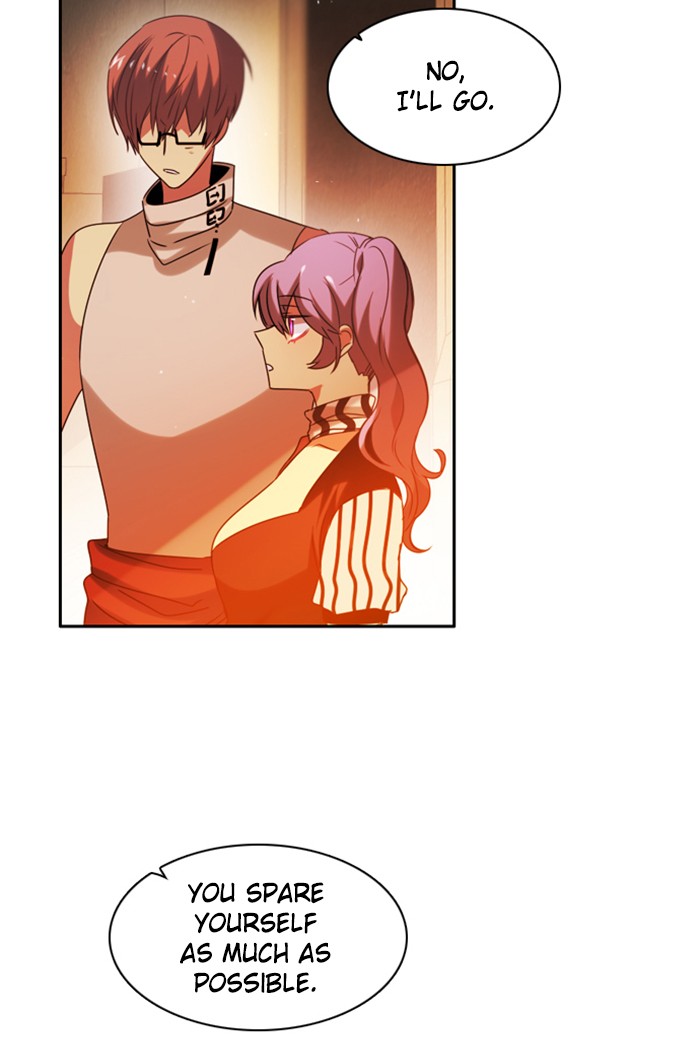 Zero Game Chapter 52 page 112 - Chapter 52: Episode 52 - Faith