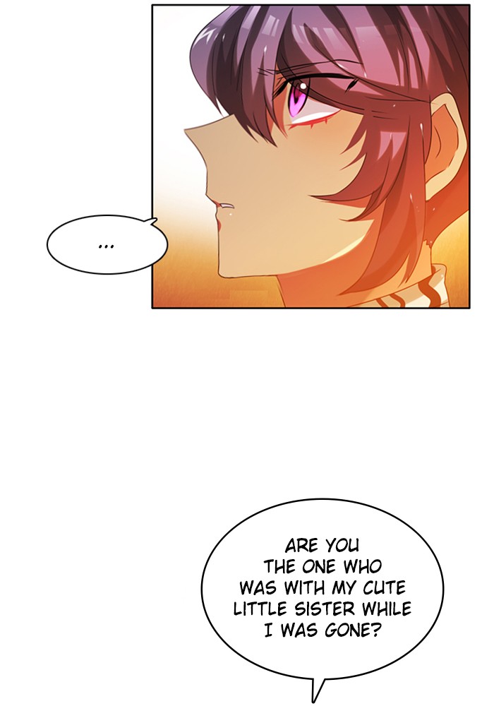 Zero Game Chapter 52 page 113 - Chapter 52: Episode 52 - Faith