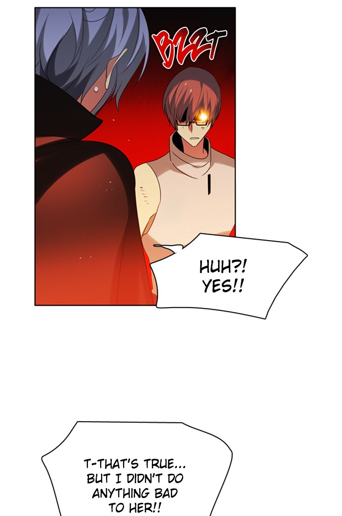 Zero Game Chapter 52 page 114 - Chapter 52: Episode 52 - Faith
