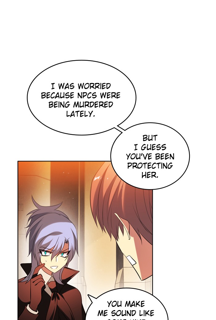 Zero Game Chapter 52 page 117 - Chapter 52: Episode 52 - Faith