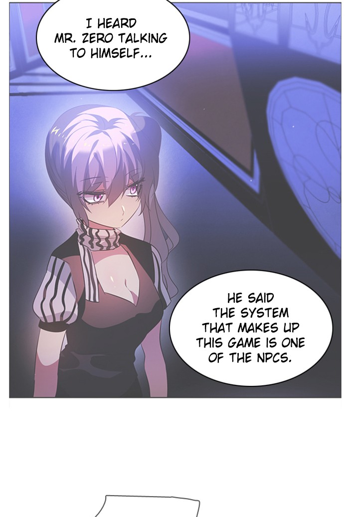 Zero Game Chapter 52 page 121 - Chapter 52: Episode 52 - Faith