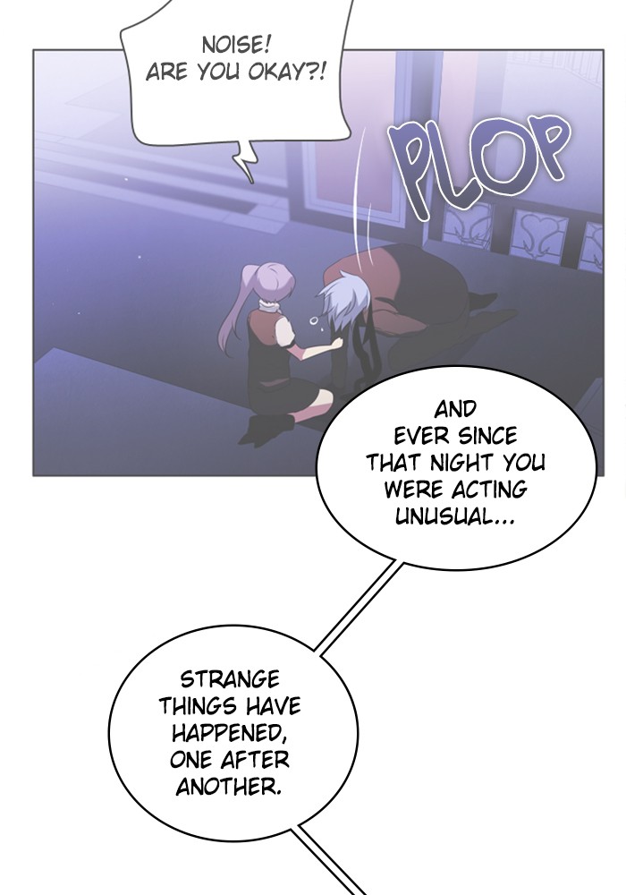 Zero Game Chapter 52 page 122 - Chapter 52: Episode 52 - Faith