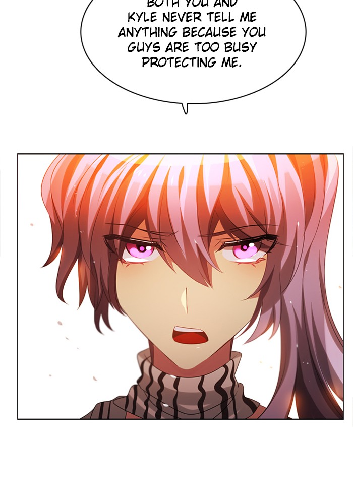 Zero Game Chapter 52 page 124 - Chapter 52: Episode 52 - Faith
