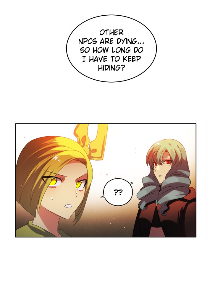 Zero Game Chapter 52 page 125 - Chapter 52: Episode 52 - Faith