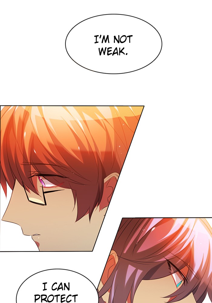 Zero Game Chapter 52 page 126 - Chapter 52: Episode 52 - Faith