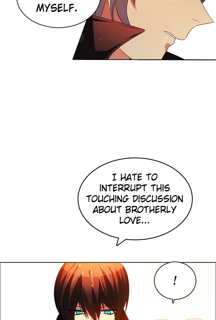 Zero Game Chapter 52 page 127 - Chapter 52: Episode 52 - Faith