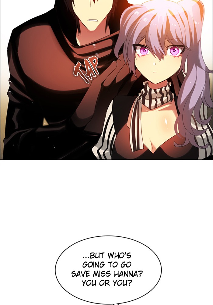 Zero Game Chapter 52 page 128 - Chapter 52: Episode 52 - Faith