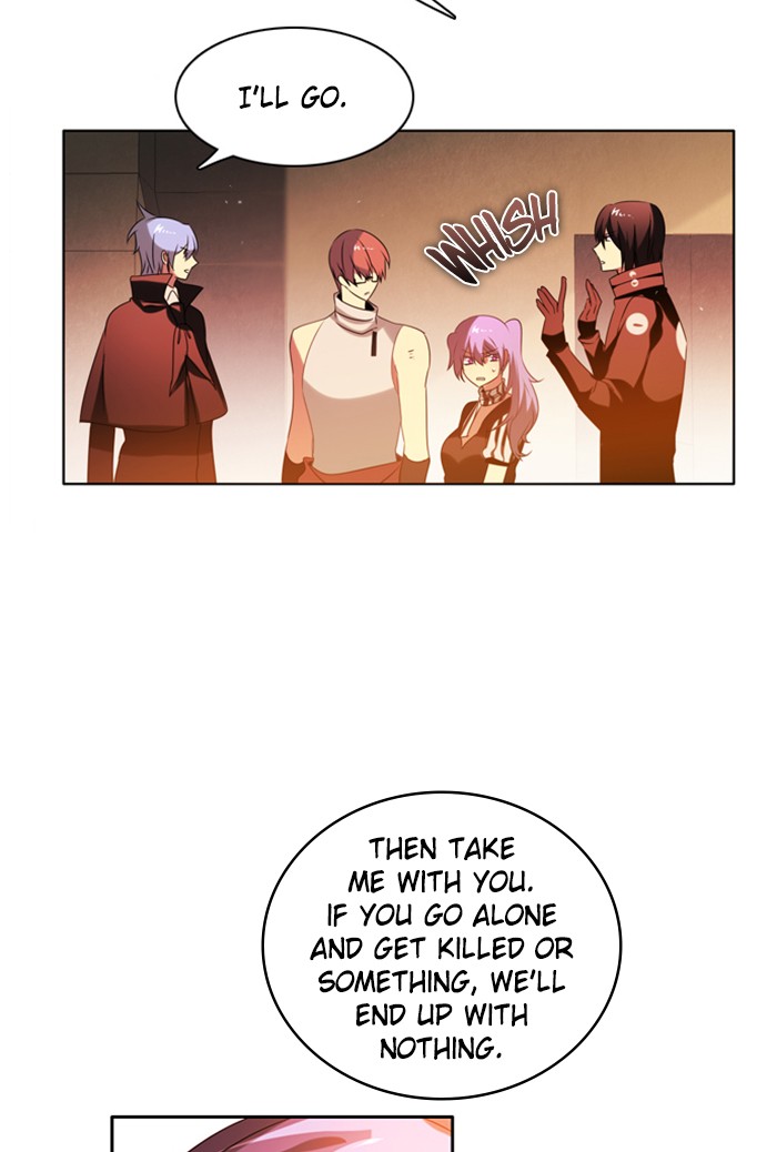 Zero Game Chapter 52 page 129 - Chapter 52: Episode 52 - Faith