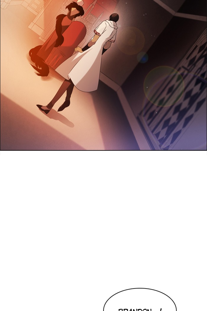 Zero Game Chapter 52 page 13 - Chapter 52: Episode 52 - Faith