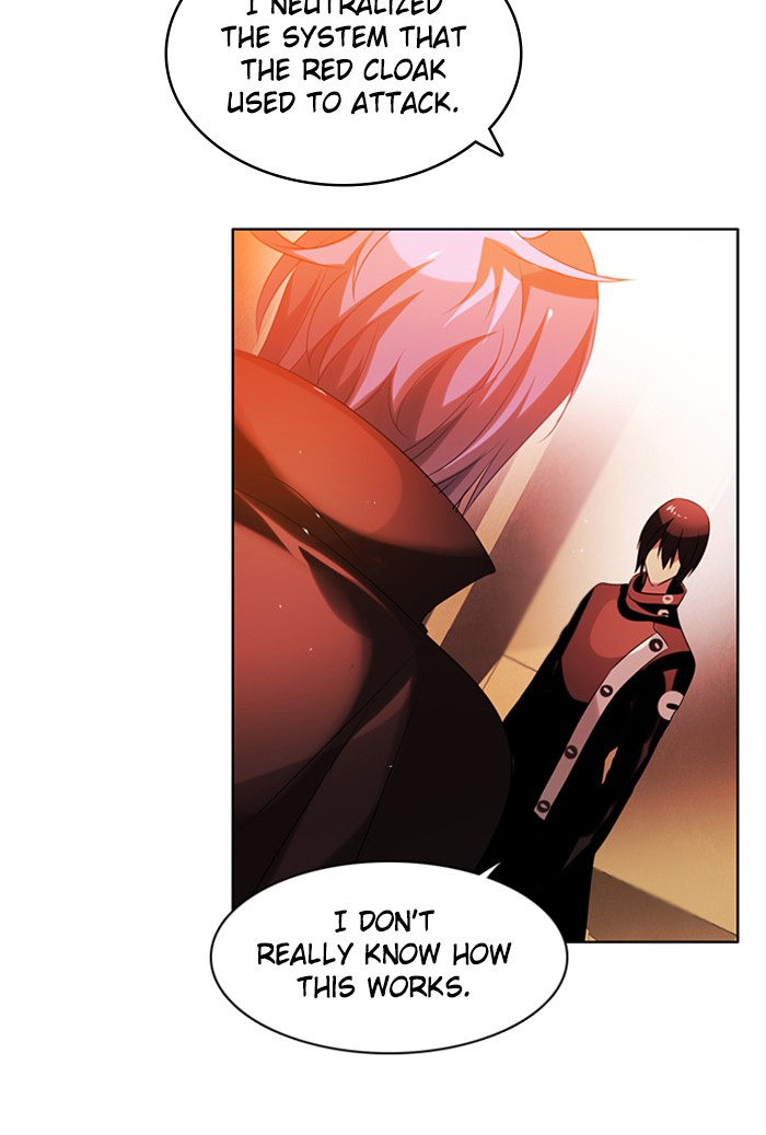 Zero Game Chapter 52 page 131 - Chapter 52: Episode 52 - Faith