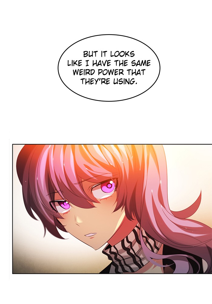 Zero Game Chapter 52 page 132 - Chapter 52: Episode 52 - Faith