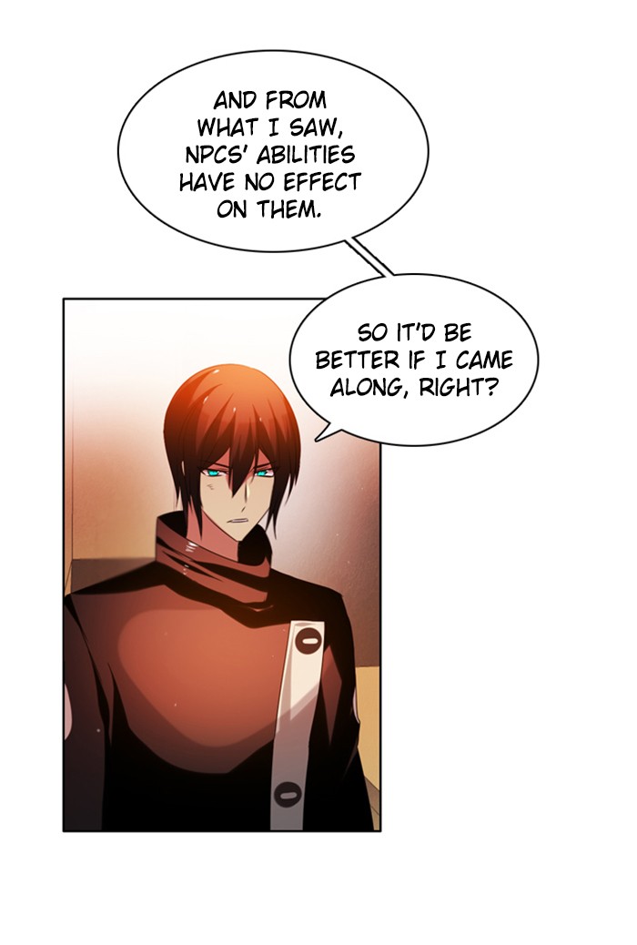 Zero Game Chapter 52 page 133 - Chapter 52: Episode 52 - Faith