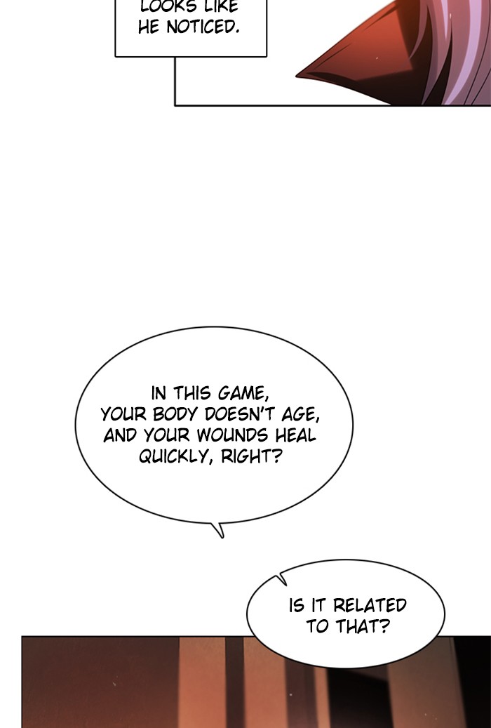 Zero Game Chapter 52 page 135 - Chapter 52: Episode 52 - Faith