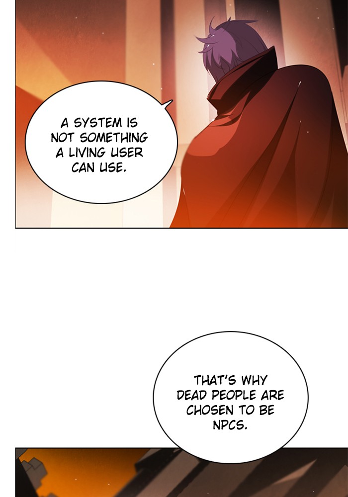 Zero Game Chapter 52 page 136 - Chapter 52: Episode 52 - Faith