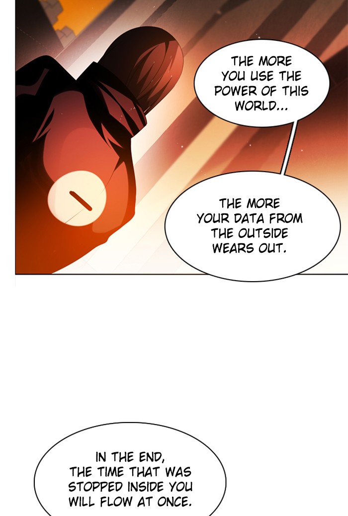 Zero Game Chapter 52 page 137 - Chapter 52: Episode 52 - Faith