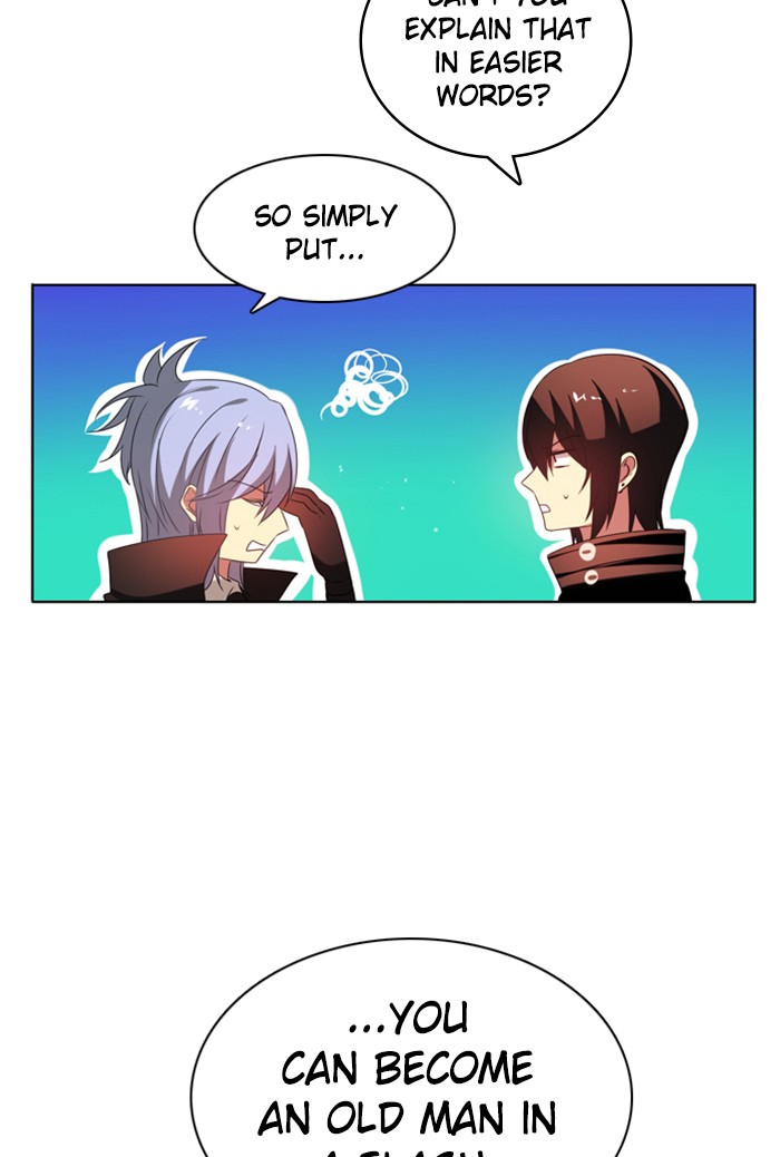 Zero Game Chapter 52 page 139 - Chapter 52: Episode 52 - Faith
