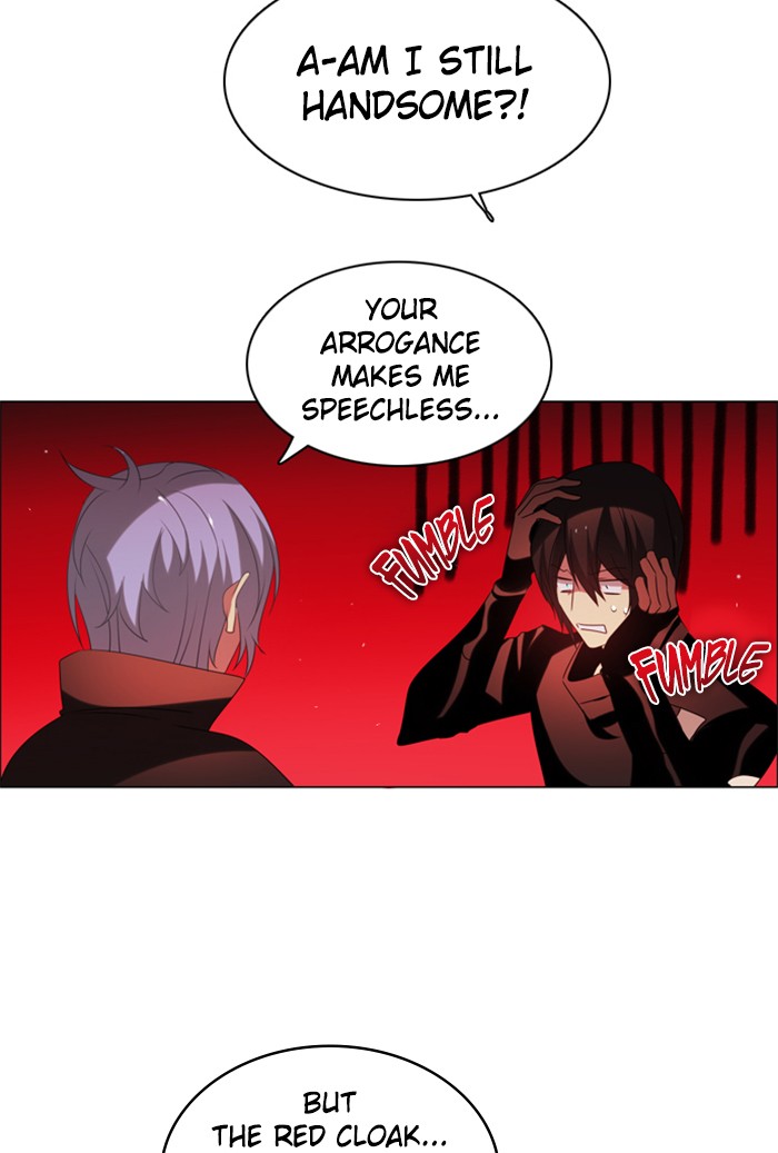 Zero Game Chapter 52 page 141 - Chapter 52: Episode 52 - Faith