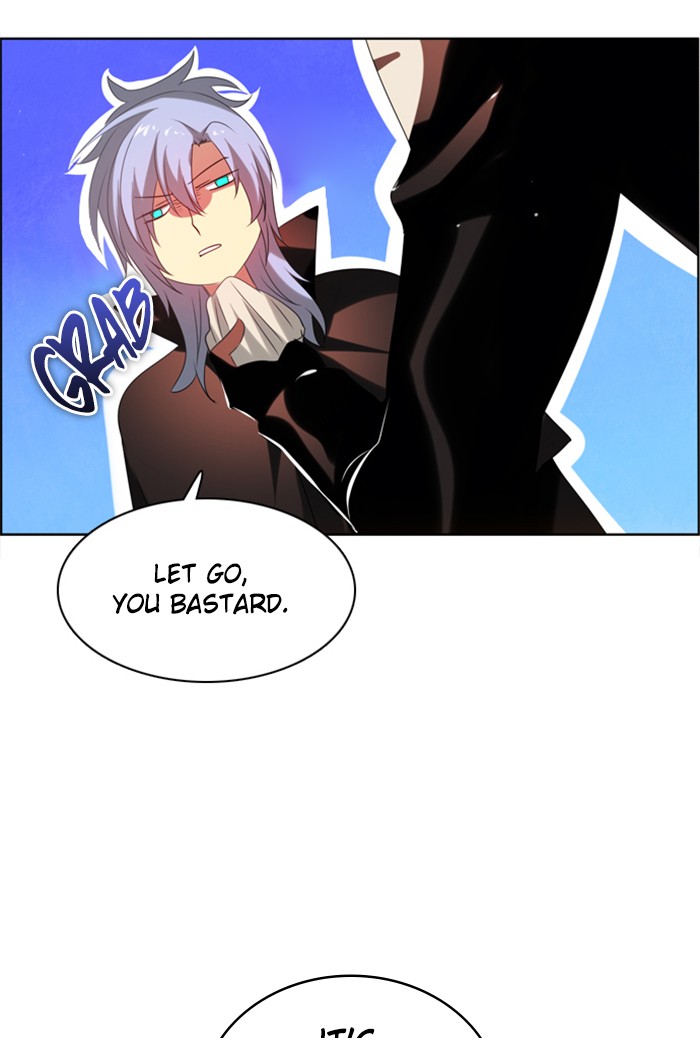 Zero Game Chapter 52 page 143 - Chapter 52: Episode 52 - Faith