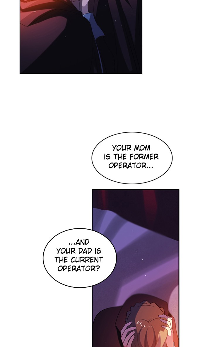 Zero Game Chapter 52 page 150 - Chapter 52: Episode 52 - Faith