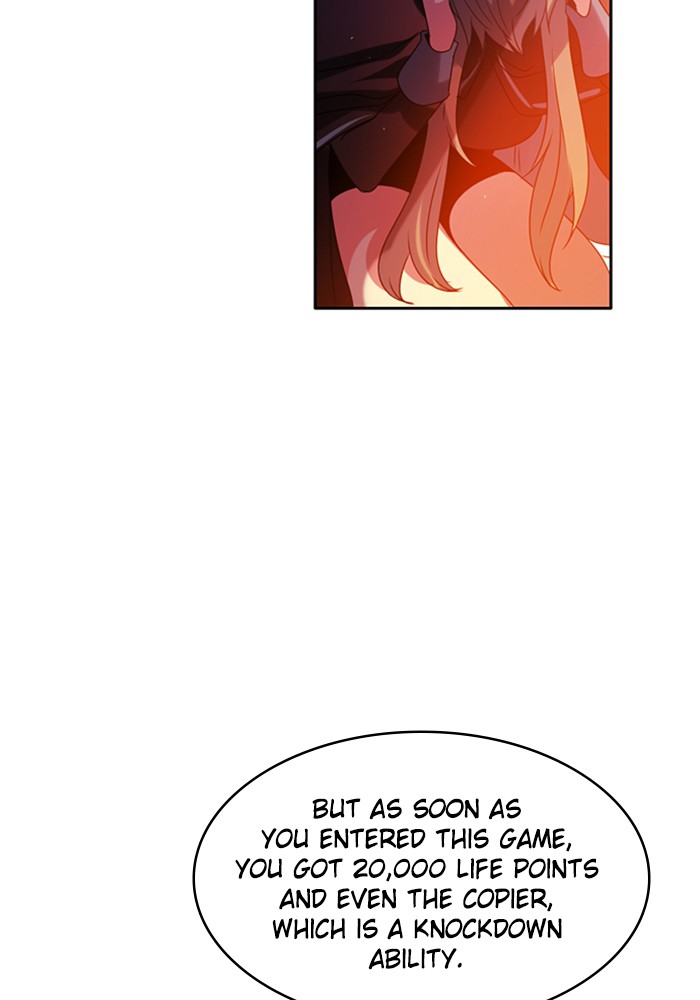 Zero Game Chapter 52 page 151 - Chapter 52: Episode 52 - Faith