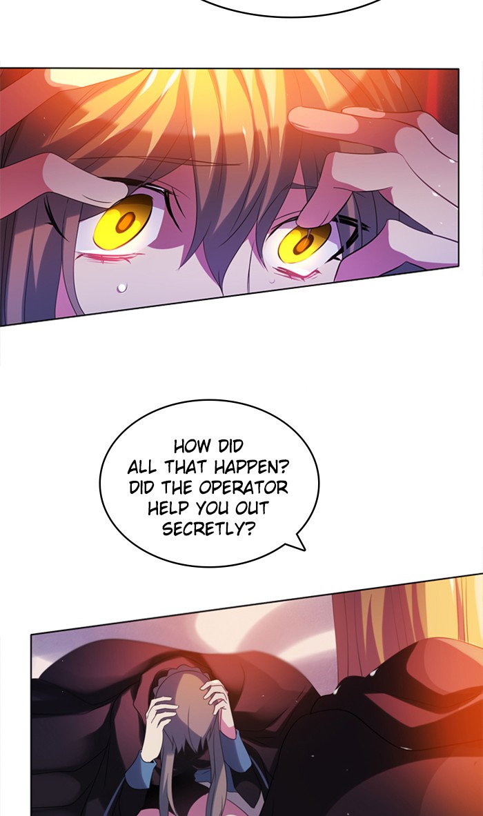 Zero Game Chapter 52 page 152 - Chapter 52: Episode 52 - Faith