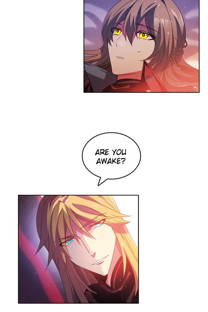 Zero Game Chapter 52 page 19 - Chapter 52: Episode 52 - Faith