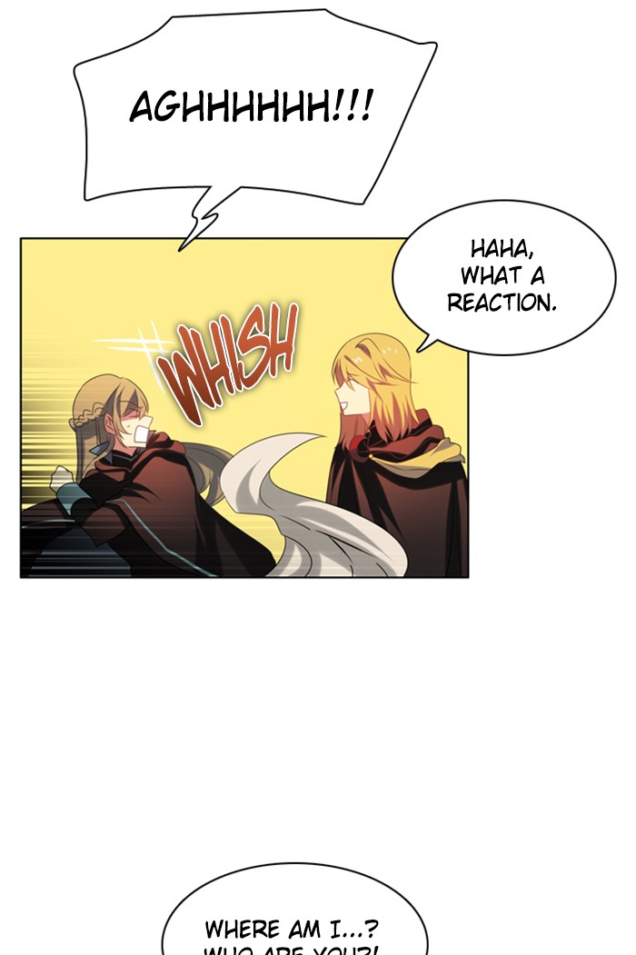 Zero Game Chapter 52 page 21 - Chapter 52: Episode 52 - Faith